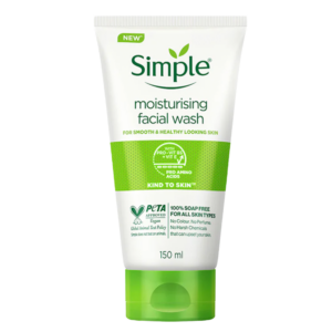 Skin Face Wash 150ml