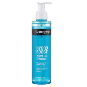 Hydrating Face Wash  200ml