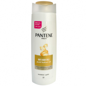 Pantene Shampoo 400ml