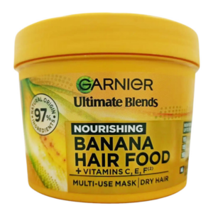 Hair Mask 390ml