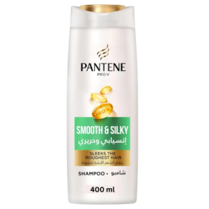 Pantene Shampoo 400ml