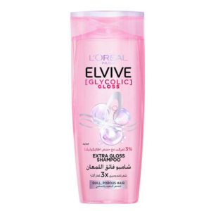 Elvive Shampoo 400ml