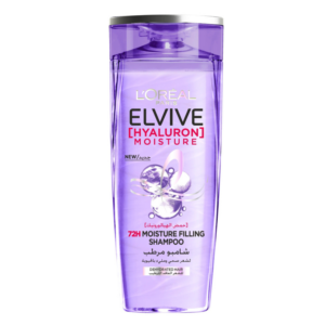 Elvive Shampoo 400ml