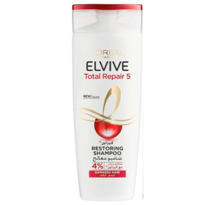 Elvive Shampoo 400ml