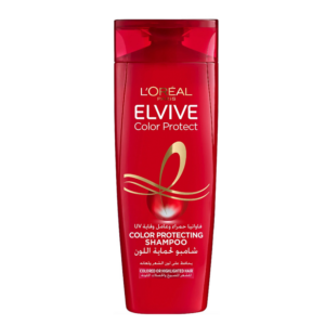 Elvive Shampoo 400ml