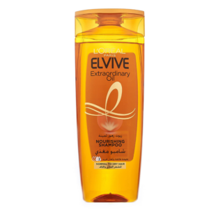 Elvive Shampoo 400ml