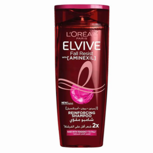 Elvive Shampoo 600ml
