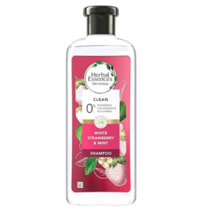 Herbal Essences 0% Shampoo 400ml