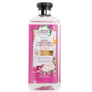 Herbal Essences Shampoo 400ml