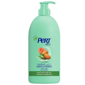 Pert Plus Shampoo 1000ml