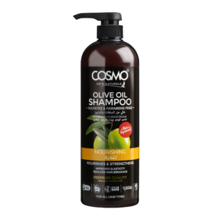 Cosmo Shampoo 1000ml