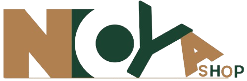 noyashop original logo